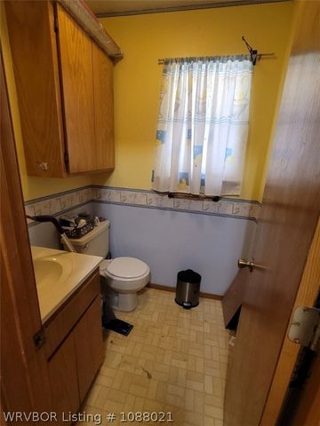 268 2nd Street, St Paul, AR 72760