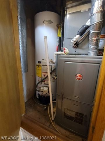 268 2nd Street, St Paul, AR 72760