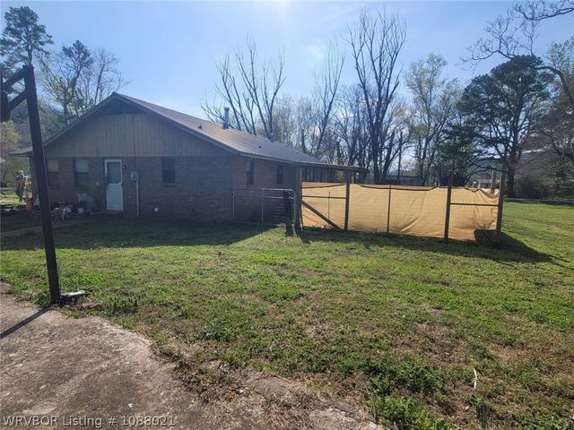 268 2nd Street, St Paul, AR 72760