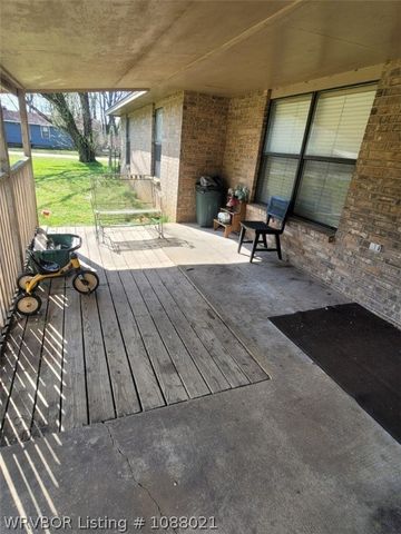 268 2nd Street, St Paul, AR 72760