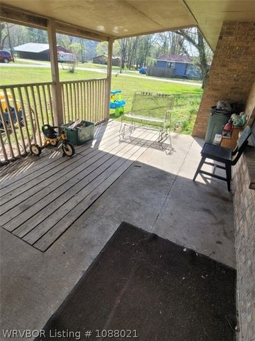 268 2nd Street, St Paul, AR 72760