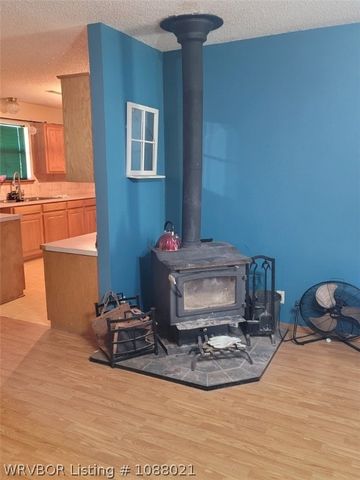 268 2nd Street, St Paul, AR 72760