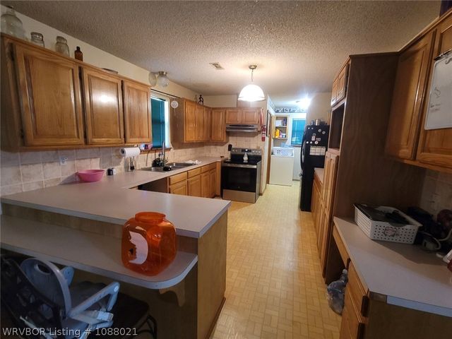 268 2nd Street, St Paul, AR 72760