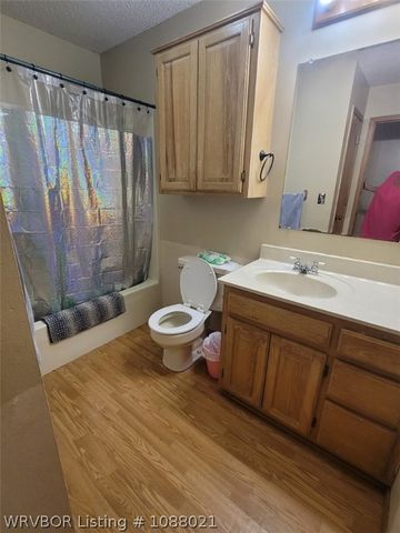 268 2nd Street, St Paul, AR 72760