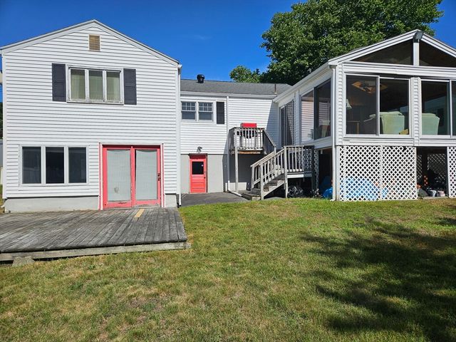 22 O'callaghan Way, Lynn, MA 01905