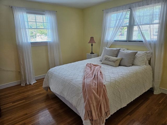22 O'callaghan Way, Lynn, MA 01905