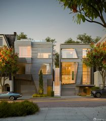 262 Castro Street, San Francisco, CA 94114