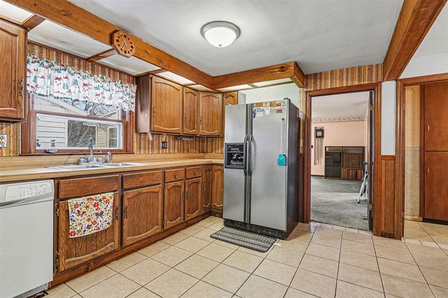 2854 Oak Street, Stevensville, MI 49127