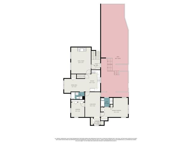 2854 Oak Street, Stevensville, MI 49127