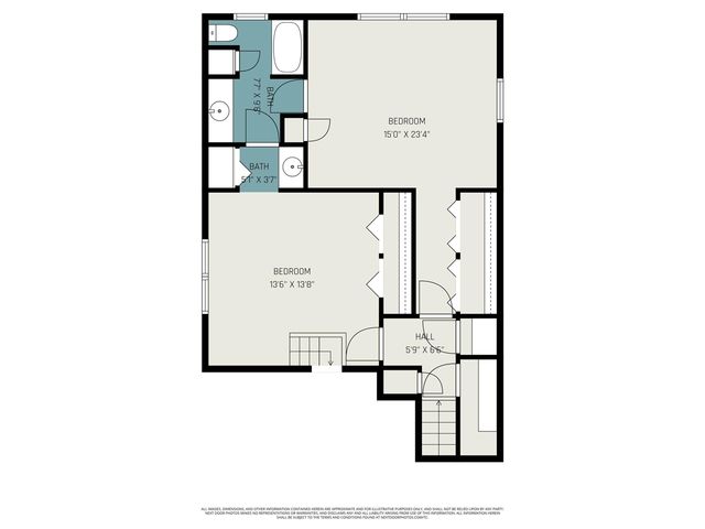 2854 Oak Street, Stevensville, MI 49127
