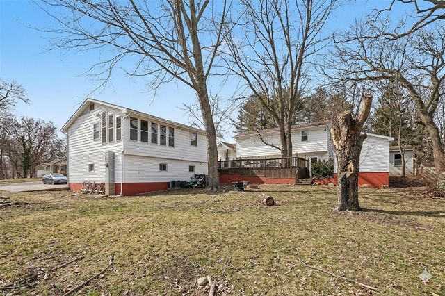 2854 Oak Street, Stevensville, MI 49127
