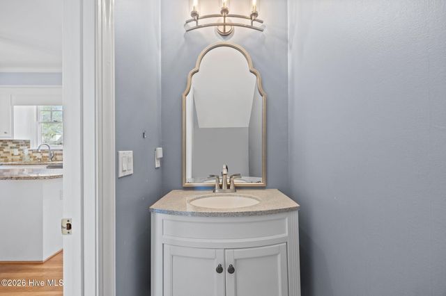 1701 Woodwind Drive, Greenville, NC 27858