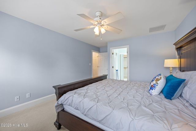 1701 Woodwind Drive, Greenville, NC 27858