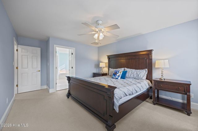 1701 Woodwind Drive, Greenville, NC 27858