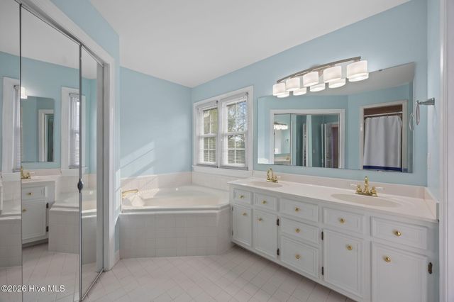 1701 Woodwind Drive, Greenville, NC 27858