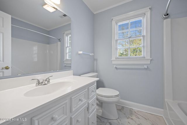 1701 Woodwind Drive, Greenville, NC 27858