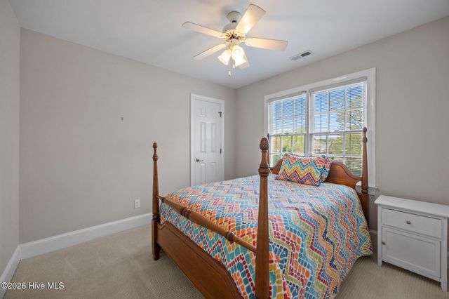 1701 Woodwind Drive, Greenville, NC 27858