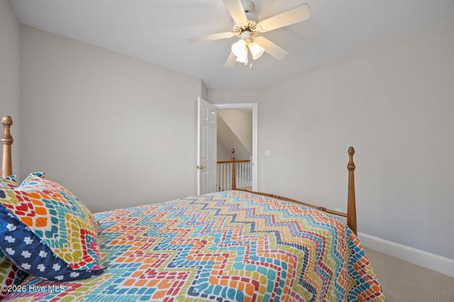 1701 Woodwind Drive, Greenville, NC 27858