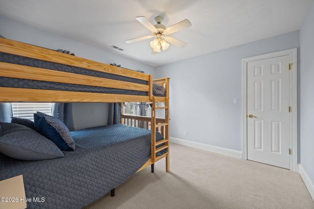 1701 Woodwind Drive, Greenville, NC 27858