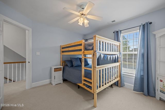 1701 Woodwind Drive, Greenville, NC 27858