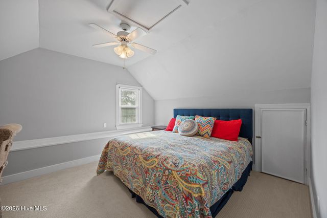 1701 Woodwind Drive, Greenville, NC 27858