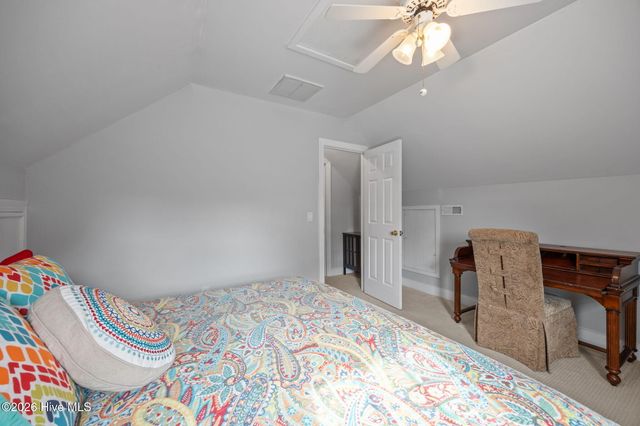 1701 Woodwind Drive, Greenville, NC 27858