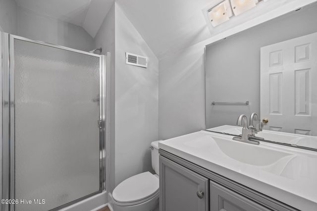 1701 Woodwind Drive, Greenville, NC 27858