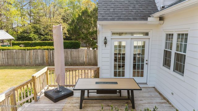 1701 Woodwind Drive, Greenville, NC 27858