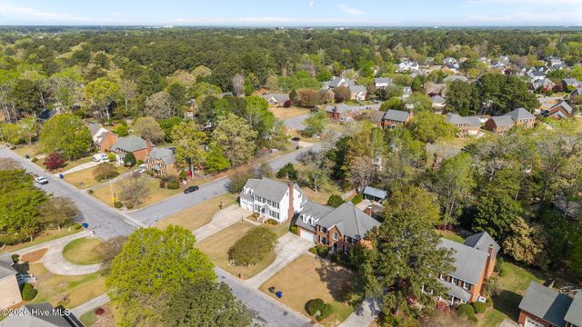 1701 Woodwind Drive, Greenville, NC 27858