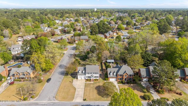 1701 Woodwind Drive, Greenville, NC 27858