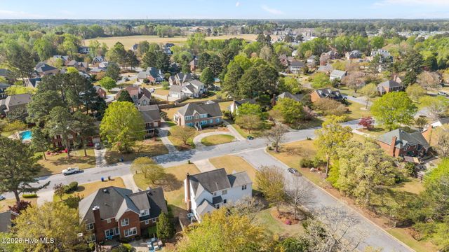 1701 Woodwind Drive, Greenville, NC 27858