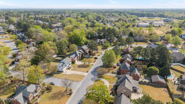 1701 Woodwind Drive, Greenville, NC 27858