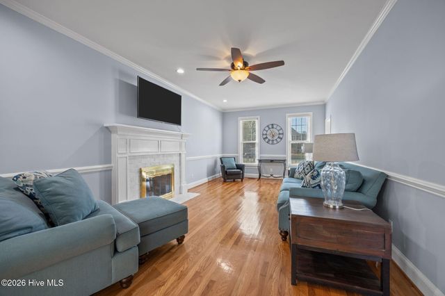 1701 Woodwind Drive, Greenville, NC 27858