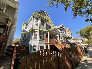 4318 N Albany Avenue 2, Chicago, IL 60618
