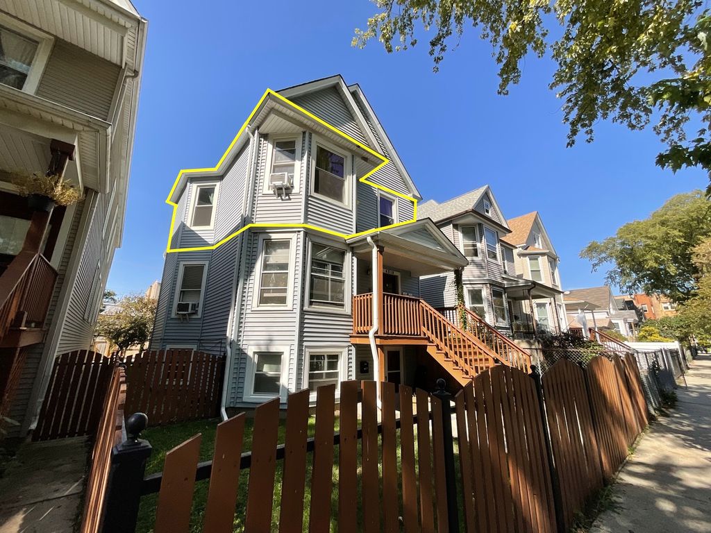 4318 N Albany Avenue 2, Chicago, IL 60618