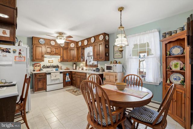 863 HUNTERS RUN RD, Pottstown, PA 19465