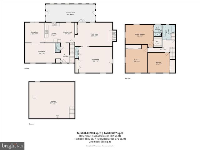 863 HUNTERS RUN RD, Pottstown, PA 19465