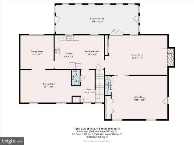 863 HUNTERS RUN RD, Pottstown, PA 19465