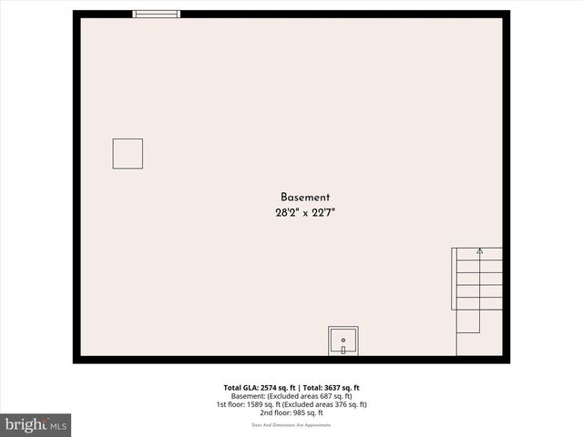 863 HUNTERS RUN RD, Pottstown, PA 19465