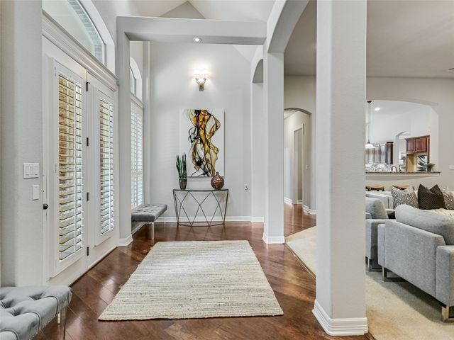 2012 Val Verde DR, Austin, TX 78732