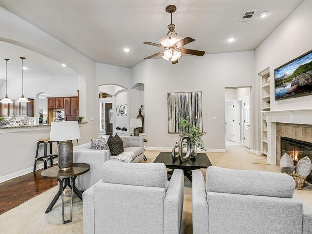 2012 Val Verde DR, Austin, TX 78732