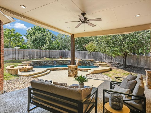2012 Val Verde DR, Austin, TX 78732