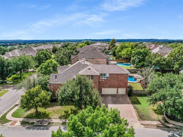 2012 Val Verde DR, Austin, TX 78732