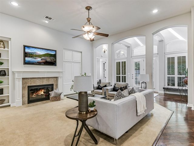 2012 Val Verde DR, Austin, TX 78732