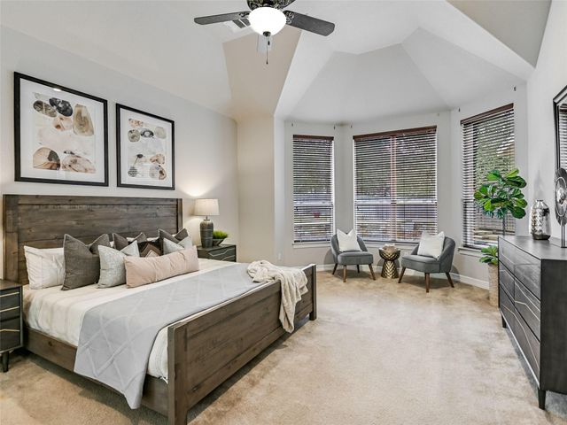2012 Val Verde DR, Austin, TX 78732