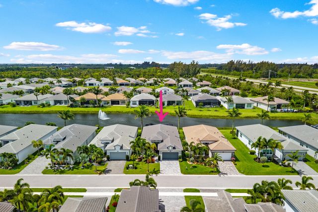 12879 Parrot Pond Road, Boynton Beach, FL 33473