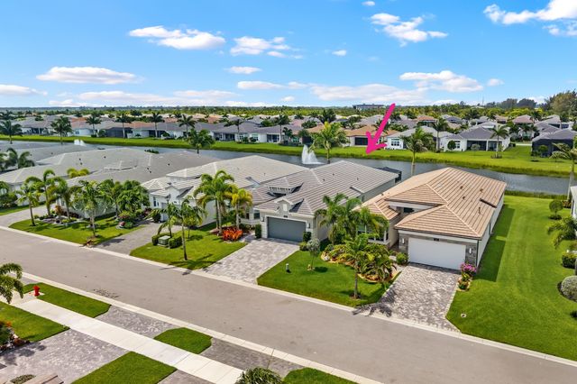 12879 Parrot Pond Road, Boynton Beach, FL 33473