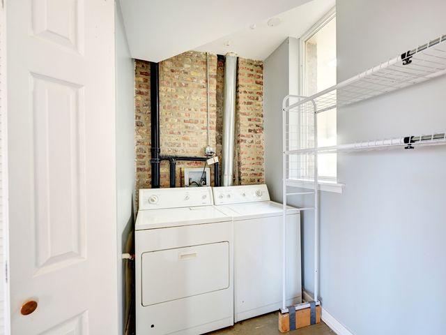 757 S Independence Boulevard 3S, Chicago, IL 60624