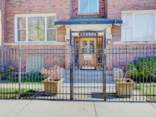 757 S Independence Boulevard 3S, Chicago, IL 60624