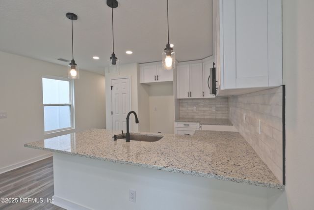 1205 NEVA Street, Jacksonville, FL 32205